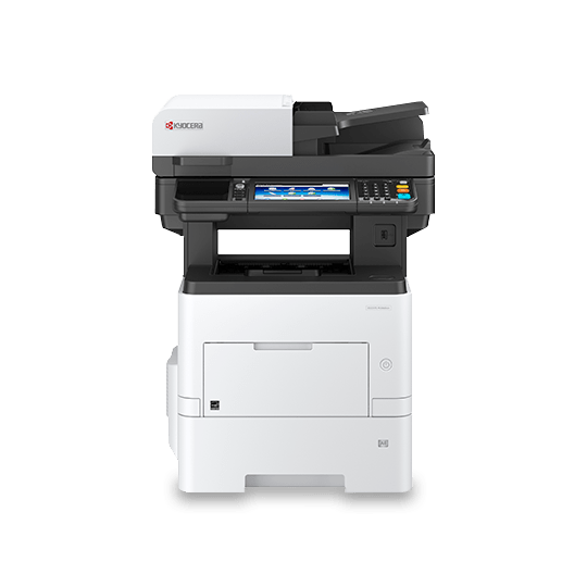 Kyocera M3860idn