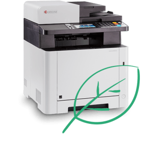Kyocera M5526cdn/cdw