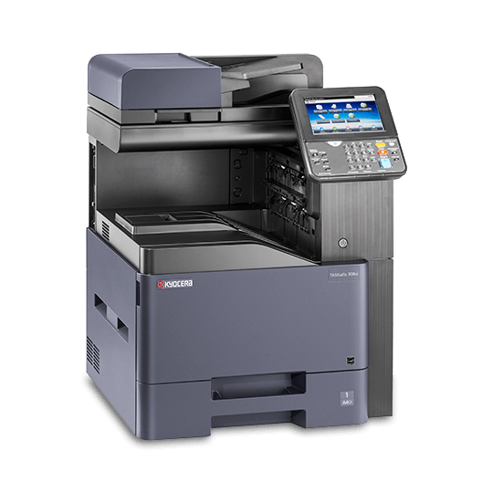 Kyocera TASKalfa 308ci