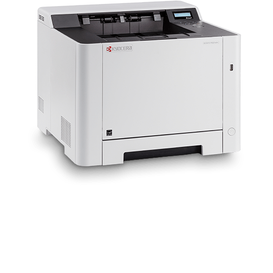 Kyocera ECOSYS P5026cdn/cdw