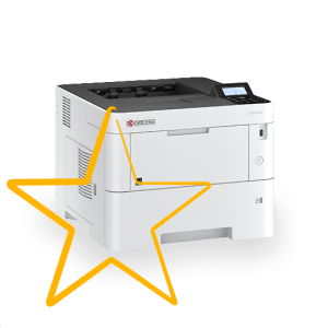 Kyocera ECOSYS P3145dn