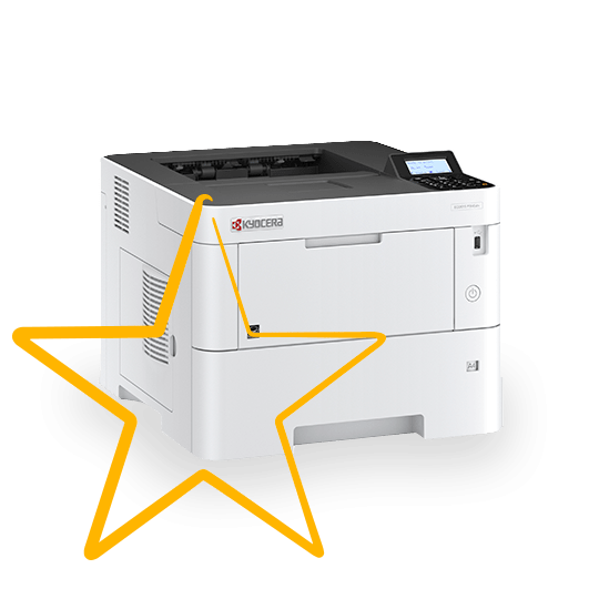 Kyocera ECOSYS P3145dn