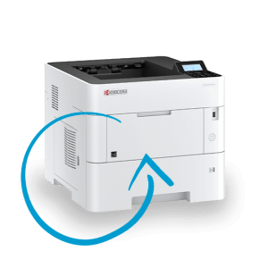 Kyocera ECOSYS P3155dn