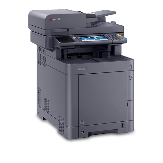 Kyocera TASKalfa 352ci