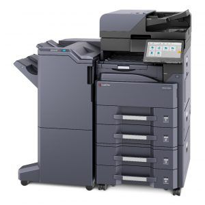 Kyocera MZ4000i