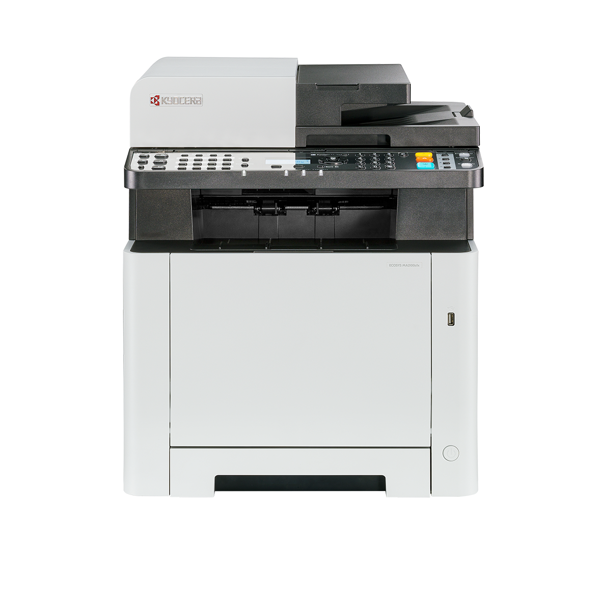 Kyocera M2100cfx/cwfw