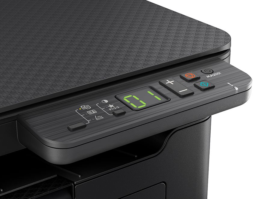 Kyocera MA2001_2001w - Imagen 5