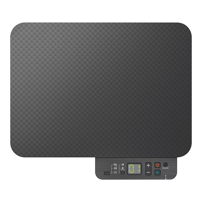 Kyocera MA2001_2001w - Imagen 4