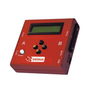 INTIMUS HAMMER SE - Borrador de Datos