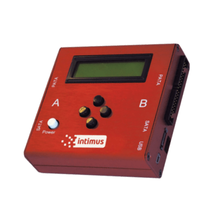 INTIMUS HAMMER SE - Borrador de Datos