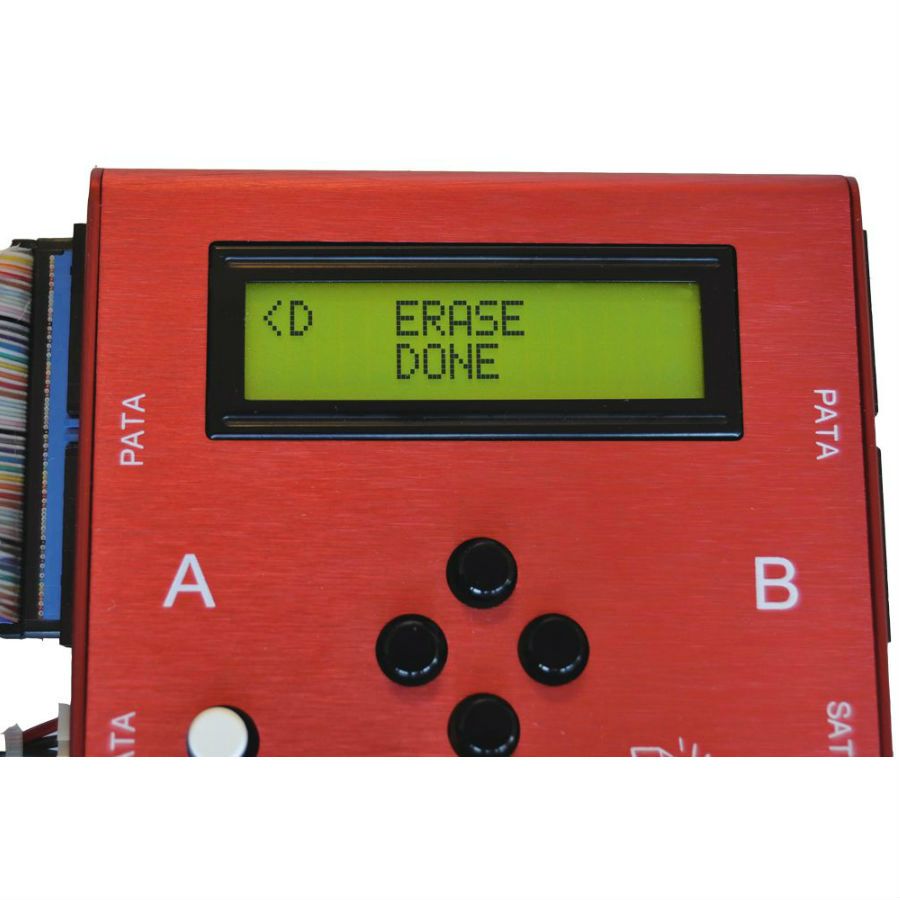 INTIMUS HAMMER SE - Borrador de Datos - Imagen 2