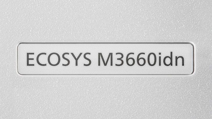 Kyocera M3660idn - Imagen 2