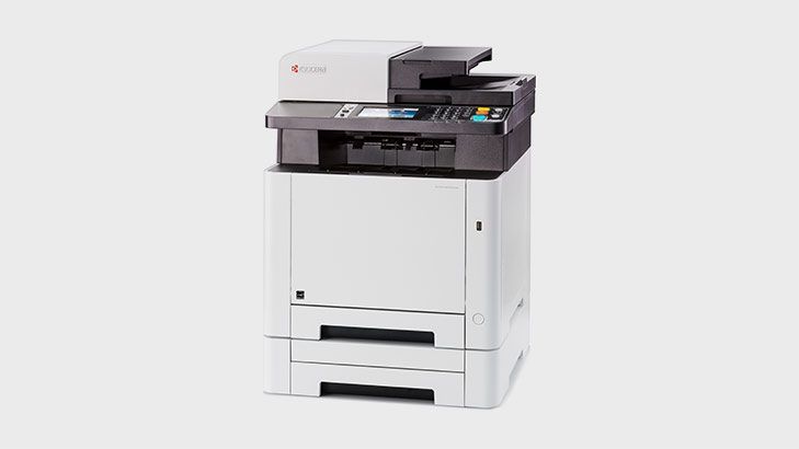 Kyocera M5526cdn/cdw - Imagen 3