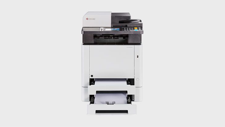 Kyocera M5526cdn/cdw - Imagen 4