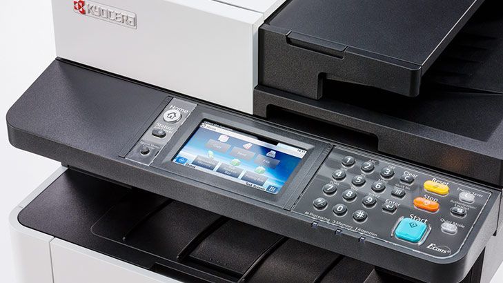 Kyocera M5526cdn/cdw - Imagen 5