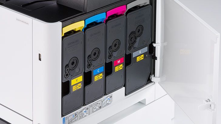 Kyocera M5526cdn/cdw - Imagen 6