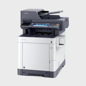 Kyocera M6235/6635cidn