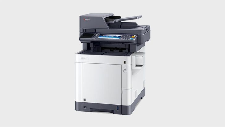 Kyocera M6235/6635cidn
