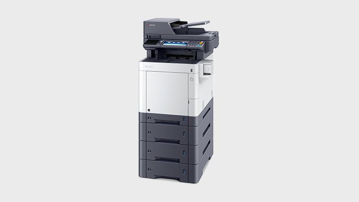 Kyocera M6235/6635cidn - Imagen 2