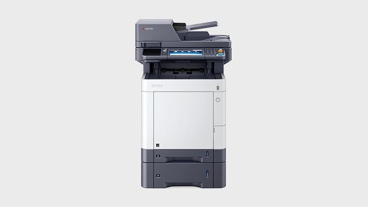 Kyocera M6235/6635cidn - Imagen 4