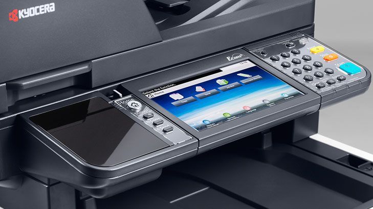 Kyocera M6235/6635cidn - Imagen 5