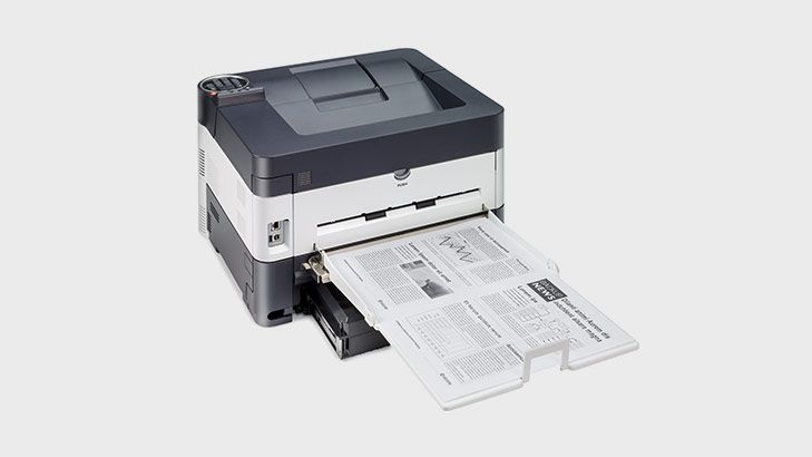 Kyocera ECOSYS P4040dn - Imagen 7