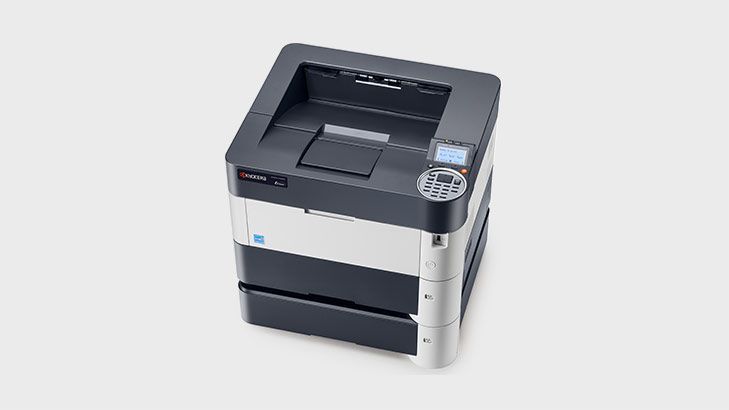 Kyocera ECOSYS P4040dn - Imagen 8