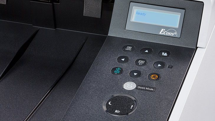 Kyocera ECOSYS P5026cdn/cdw - Imagen 2