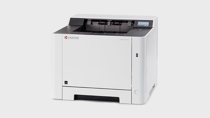 Kyocera ECOSYS P5026cdn/cdw - Imagen 3
