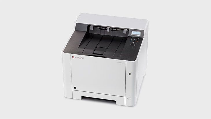 Kyocera ECOSYS P5026cdn/cdw - Imagen 5