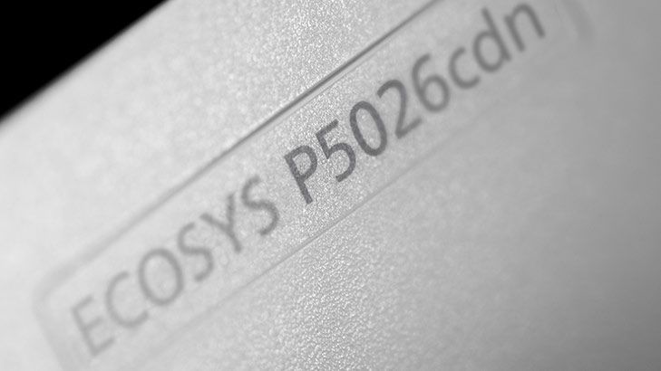 Kyocera ECOSYS P5026cdn/cdw - Imagen 6