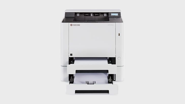 Kyocera ECOSYS P5026cdn/cdw - Imagen 7