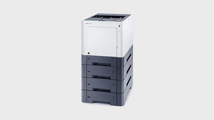 Kyocera ECOSYS P6230cdn - Imagen 6