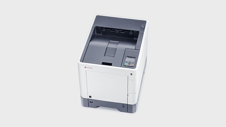 Kyocera ECOSYS P6230cdn - Imagen 7