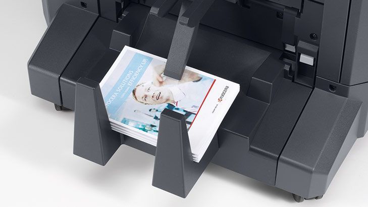 Kyocera ECOSYS P8060cdn - Imagen 10