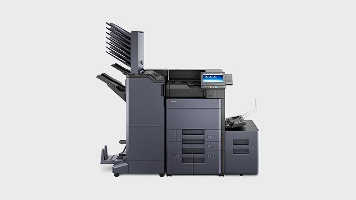 Kyocera ECOSYS P8060cdn - Imagen 11