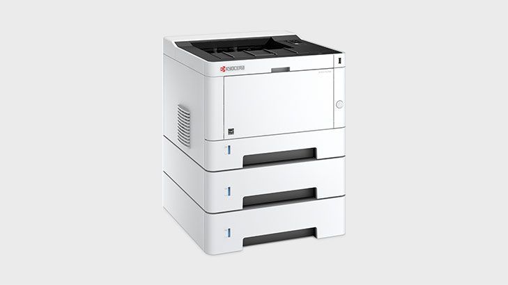 Kyocera ECOSYS P2235dn/dw - Imagen 2