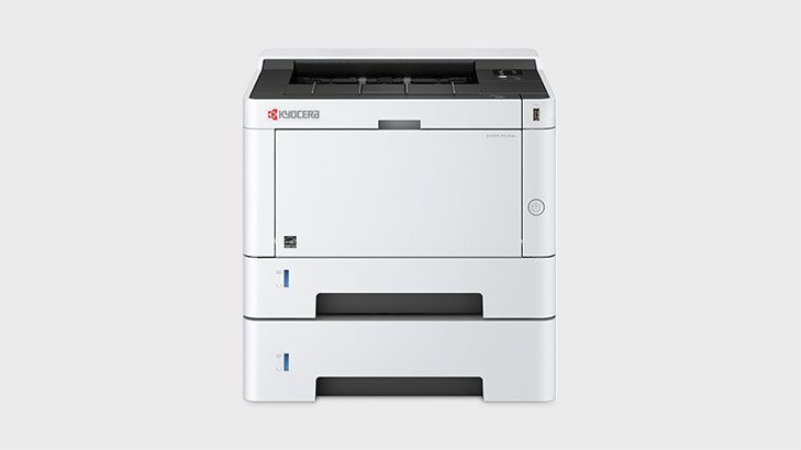 Kyocera ECOSYS P2235dn/dw - Imagen 3
