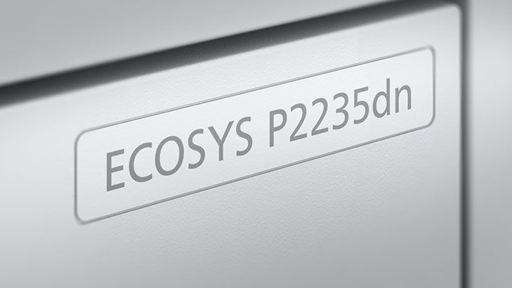 Kyocera ECOSYS P2235dn/dw - Imagen 4