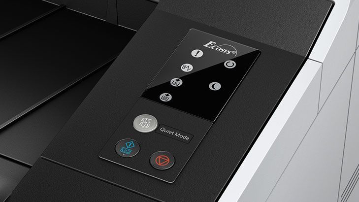 Kyocera ECOSYS P2235dn/dw - Imagen 6
