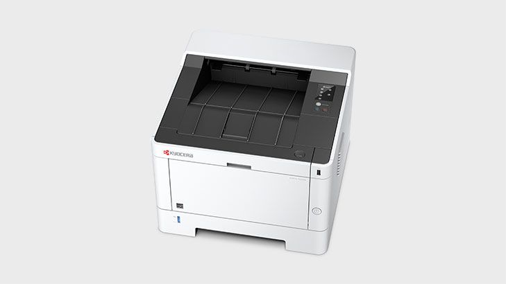 Kyocera ECOSYS P2235dn/dw - Imagen 7