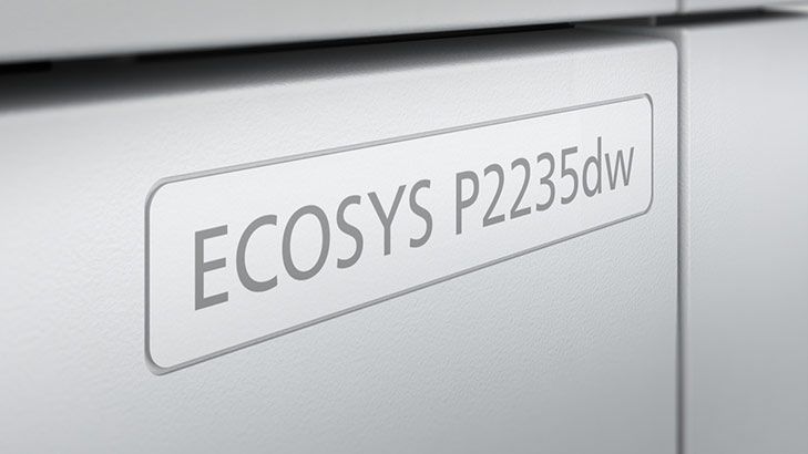 Kyocera ECOSYS P2235dn/dw - Imagen 5