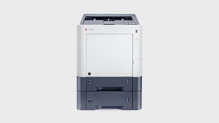 Kyocera ECOSYS P6230cdn - Imagen 3