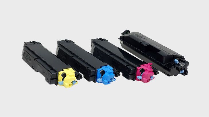 Kyocera ECOSYS P6230cdn - Imagen 5