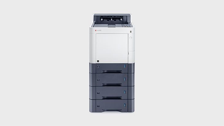 Kyocera ECOSYS P6235cdn - Imagen 4