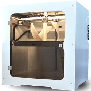 TuMaker Bigfoot 200
