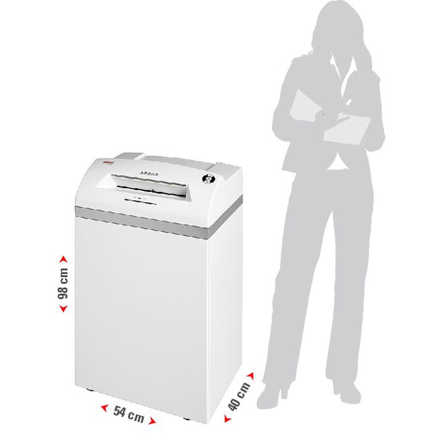 INTIMUS 120 CP - Imagen 5