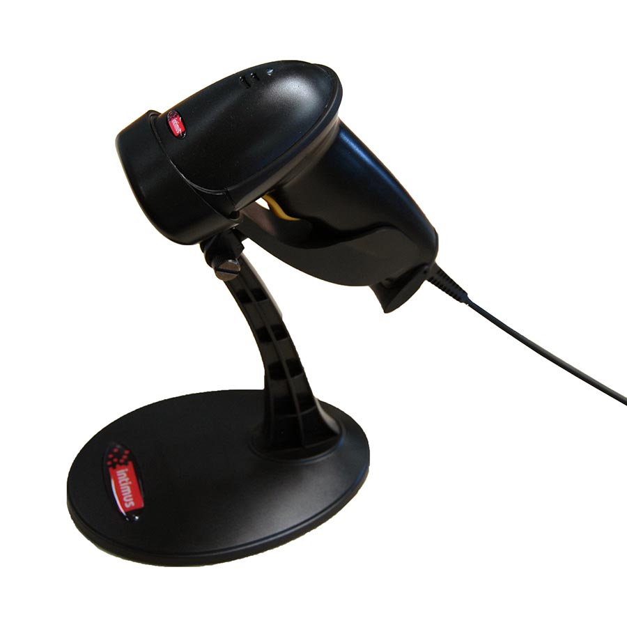 INTIMUS Desmagnetizador 2000 Auditor PRO - Imagen 4