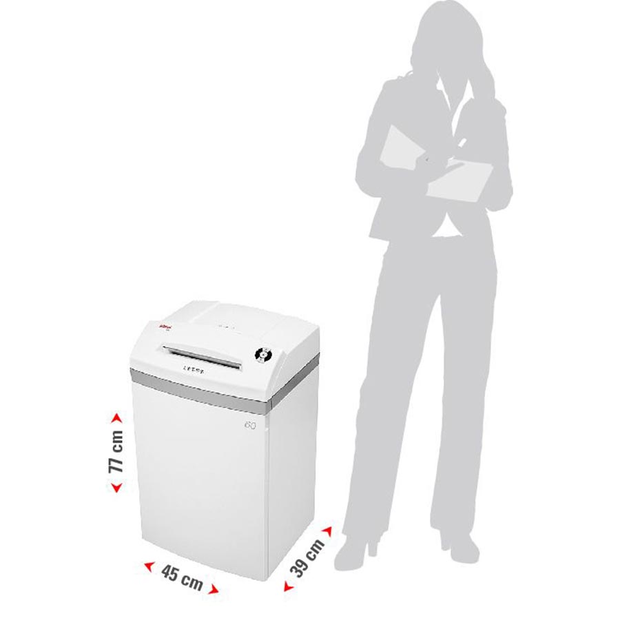 INTIMUS 60 CP - Imagen 5