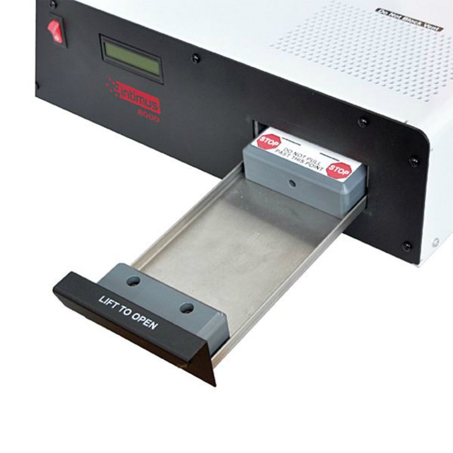INTIMUS Desmagnetizador 8000S - Imagen 3